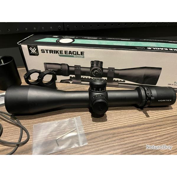 Vortex Strike Eagle 5-25x56