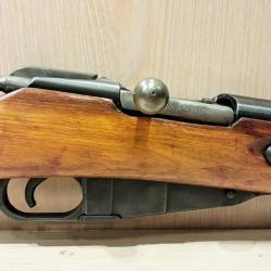 MOSIN NAGANT 1891/59 7.62x54r