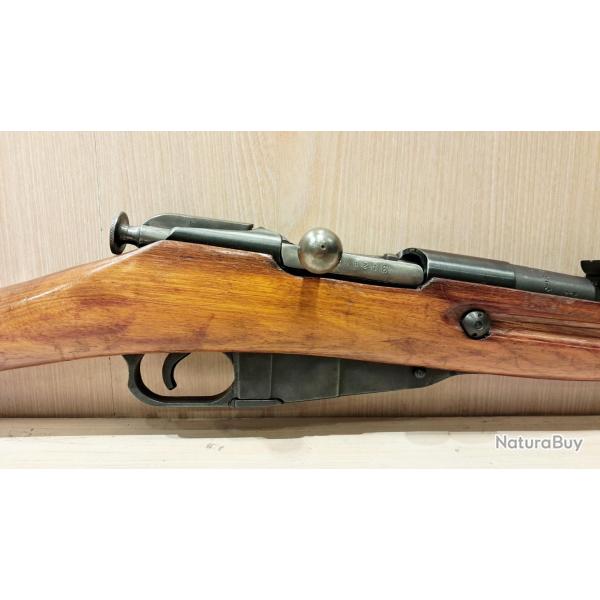 MOSIN NAGANT 1891/59 7.62x54r