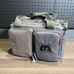 ULFHEDNAR Sac de tir UH013