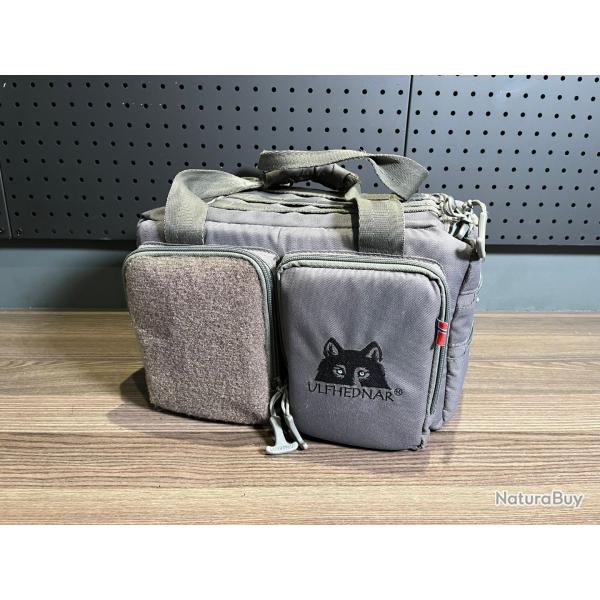 ULFHEDNAR Sac de tir UH013
