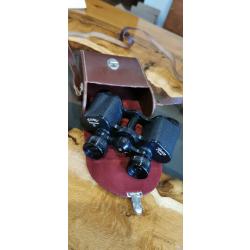 Jumelles Nitschke Rathenow Genira 8x30 Qualit&eacute;1