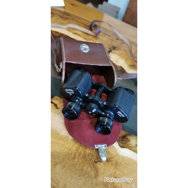 Jumelles Nitschke Rathenow Genira 8x30 Qualit�1