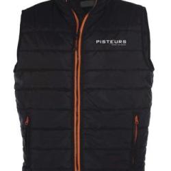 GILET MATELASS&Eacute; PISTEURS