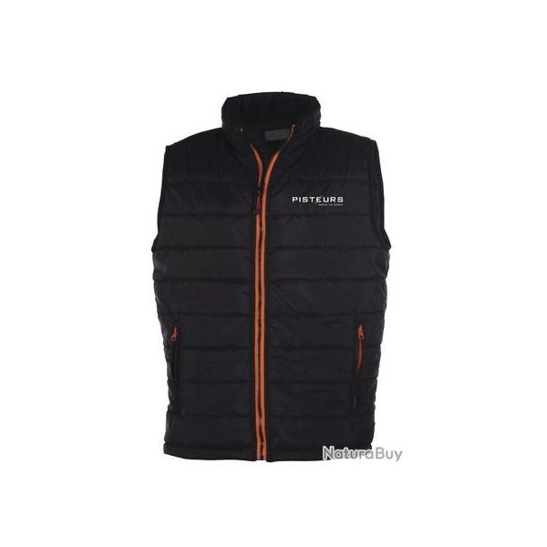 GILET MATELASS� PISTEURS