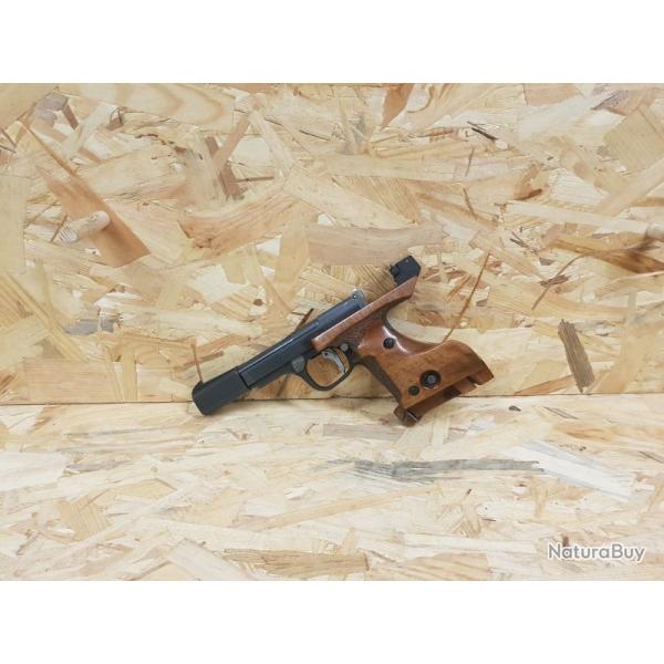 UNIQUE MODELE DES-69 22 LONG RIFLE