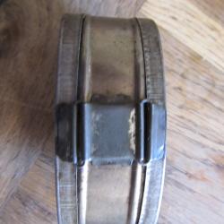 bo&icirc;te &agrave; graisse lebel