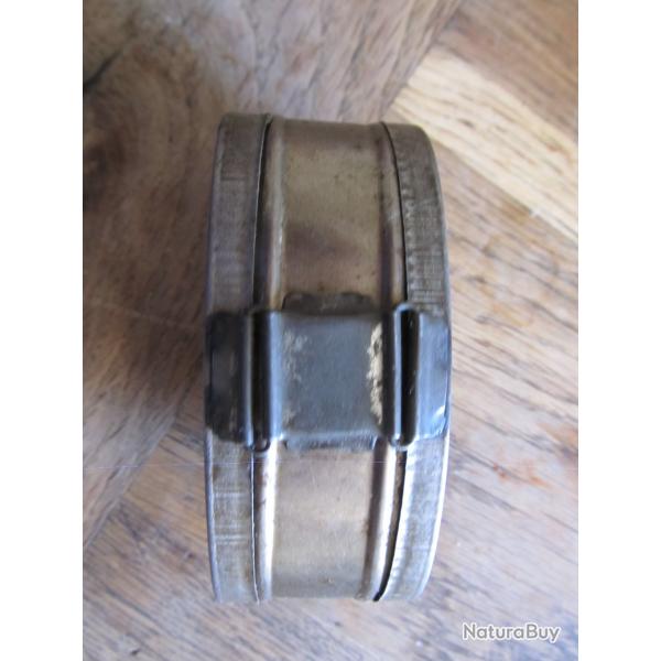 bo�te � graisse lebel