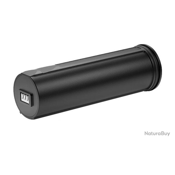 Batterie Pulsar mod. APS3 pour monoculaire pulsar Axion 3200 MAH