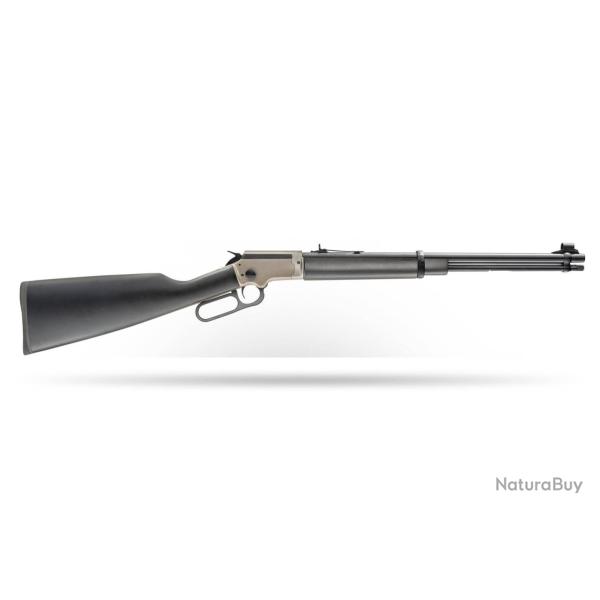 Carabine � levier sous garde Chiappa LA322 cal. 22 LR Cerakote & crosse synth�tique