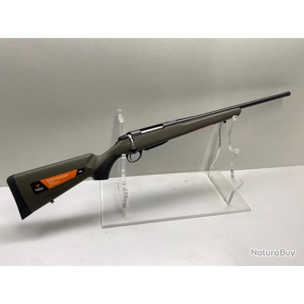 Tikka T3 X lite cal 308 win neuve