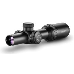 Lunette Hawke Vantage IR 1-4X20 &Oslash; 25,4 MM