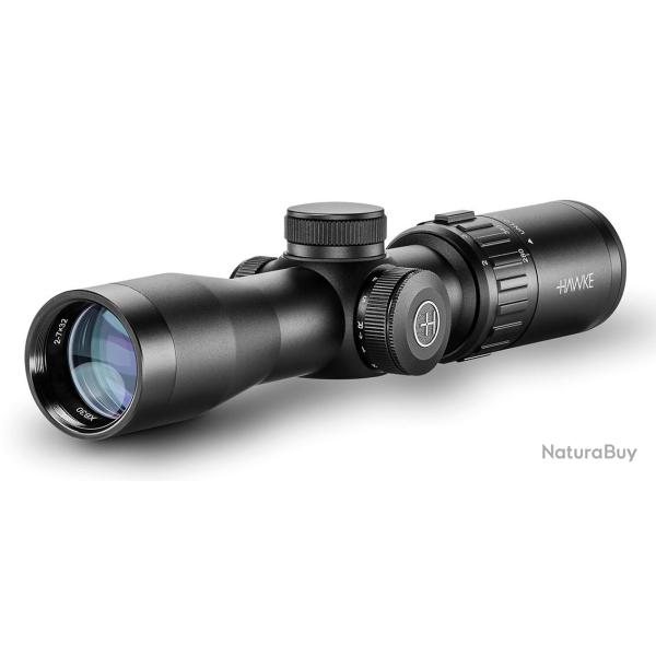 Lunette Hawke XB pro 2-7X32 � 30