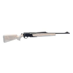 Carcasse avec canon flut&eacute; et filet&eacute; Browning BAR 4X &eacute;lite Cal.30-06 canon de 53cm M14X1 bande de bat