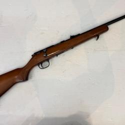 Carabine Marlin en 22lr mod 25N Micro-Groove Barrel (SANS CHARGEUR)
