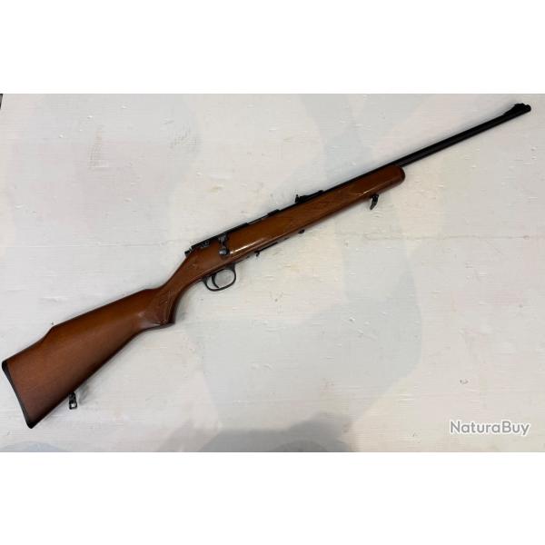 Carabine Marlin en 22lr mod 25N Micro-Groove Barrel (SANS CHARGEUR)
