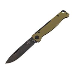 Couteau pliant Boker Plus Atlas OD Green