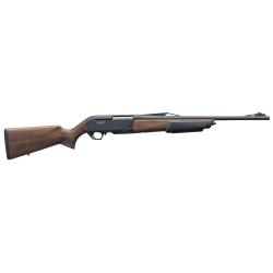 Carabine &agrave; pompe Winchester SXR2 pump field threaded cal.308 win canon 53cm