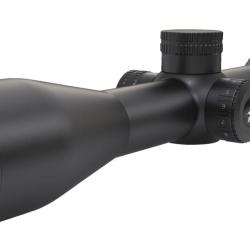 Lunette GPO Spectra 6X 1,5-9X44 SFP RET. G4I lumineux &agrave; colliers &Oslash; 30mm
