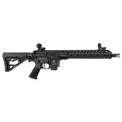 PACK SCHMEISSER AR-9 M4FL Cal. 9X19 -14.5'' + Housse + Accessoires