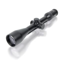 Lunette Steiner Ranger 8 3-24x56 Ret.4A-I lumineux &agrave; rail