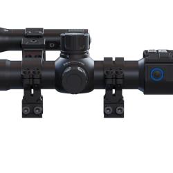 Pack lunette infrarouge Pard night stalker mini 3-6x35 ret. multir&eacute;ticules lumineux