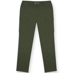 Pantalon Rogue Ripstop Kaki - GK UNDERCOVER
