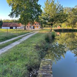 CHASSE PETITS GIBIERS SOLOGNE