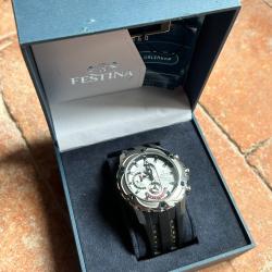Montre Festina ChronoBike f16526