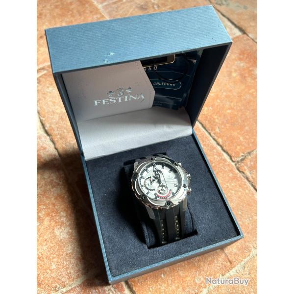 Montre Festina ChronoBike f16526