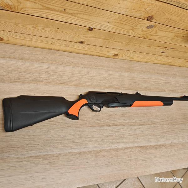 CARABINE BROWNING BAR 4X ACTION TRACKS CALIBRE 9-3X62
