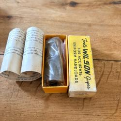 GAUGE WILSON CALIBRE 300 WINCHESTER MAGNUM  NN