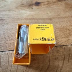 GAUGE WILSON CALIBRE 284 WINCHESTER   NN