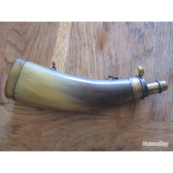 poire � poudre vintage