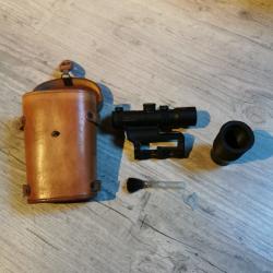 Lunette APX L 806 pour mat 49