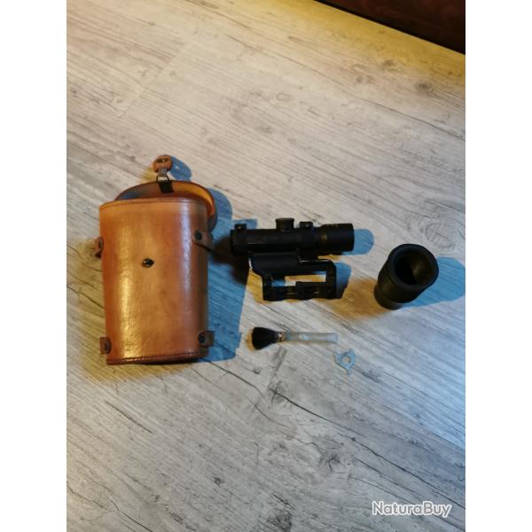 Lunette APX L 806 pour mat 49