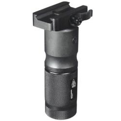 Poign&eacute;e UTG pliable et v&eacute;rouillable en 2 positions