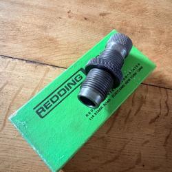 jeu d'outil 7MM REMINGTON ULTRA MAG redding  BODY DIE REF 75923 NN