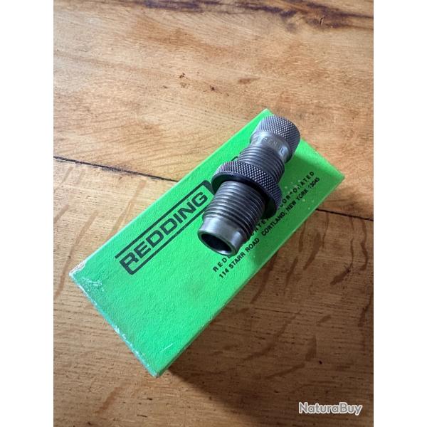 jeu d'outil 7MM REMINGTON ULTRA MAG redding  BODY DIE REF 75923 NN