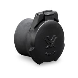 Vortex Optics Defender Flip-Cap Objective  41.5 mm &agrave; 46 mm