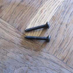 lot de vis pour plaque de couche