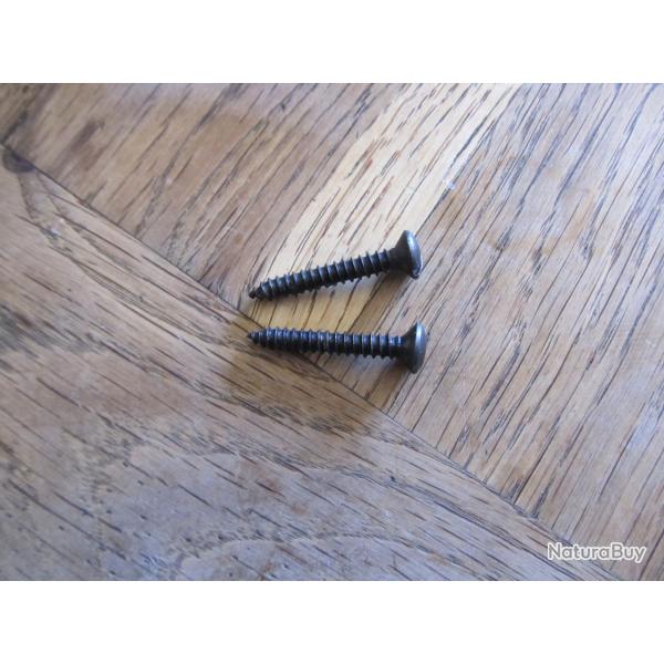 lot de vis pour plaque de couche