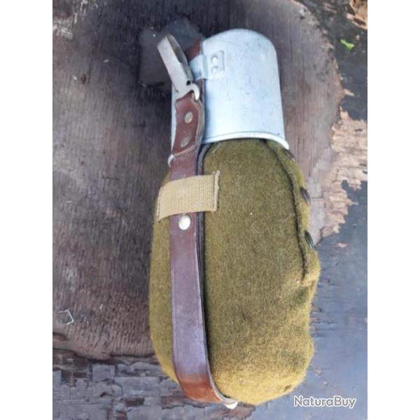 GOURDE ARM�E ROUMAINE