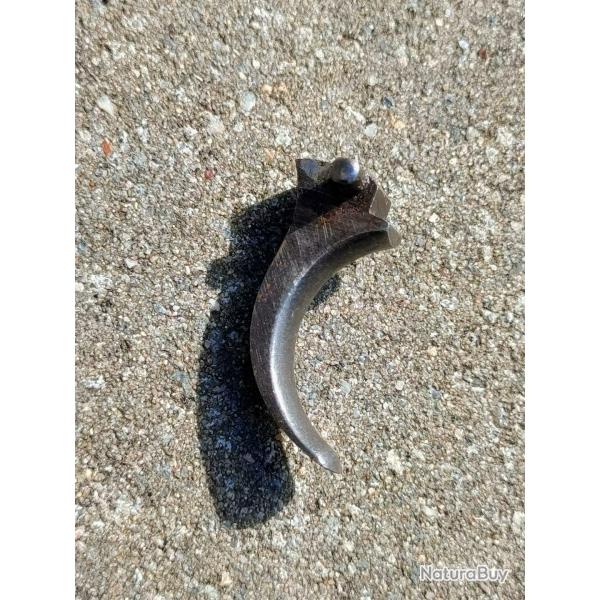 D�tente de Mauser C96 mod�le 12