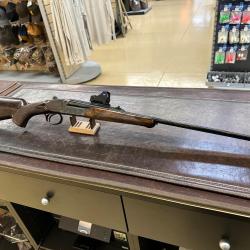 Express Juxtapos&eacute; Renato Baldi B803 Calibre 30R