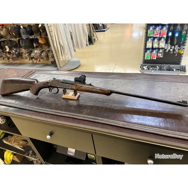 Express Juxtapos� Renato Baldi B803 Calibre 30R