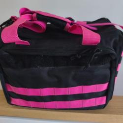 Sac de tir sport