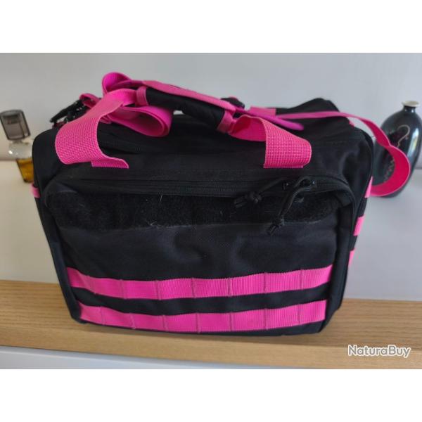 Sac de tir sport