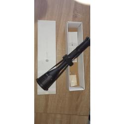 Lunette de vis&eacute;e  HAWKE I.R 4X12X50