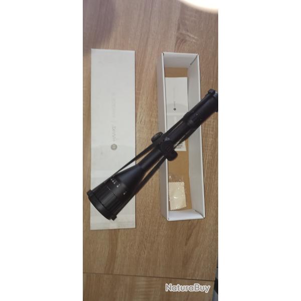 Lunette de vis�e  HAWKE I.R 4X12X50